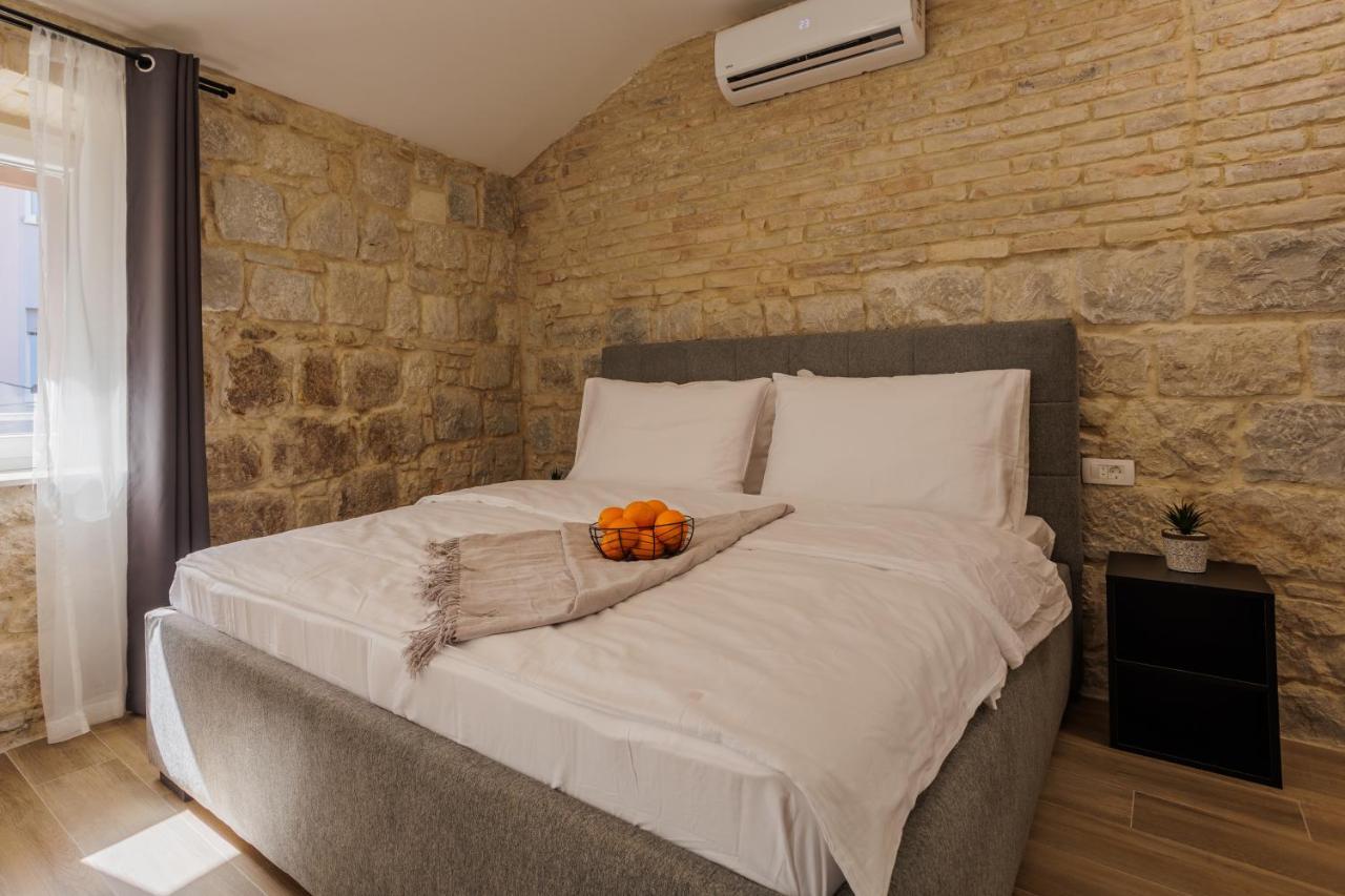Piritus Apartment Split