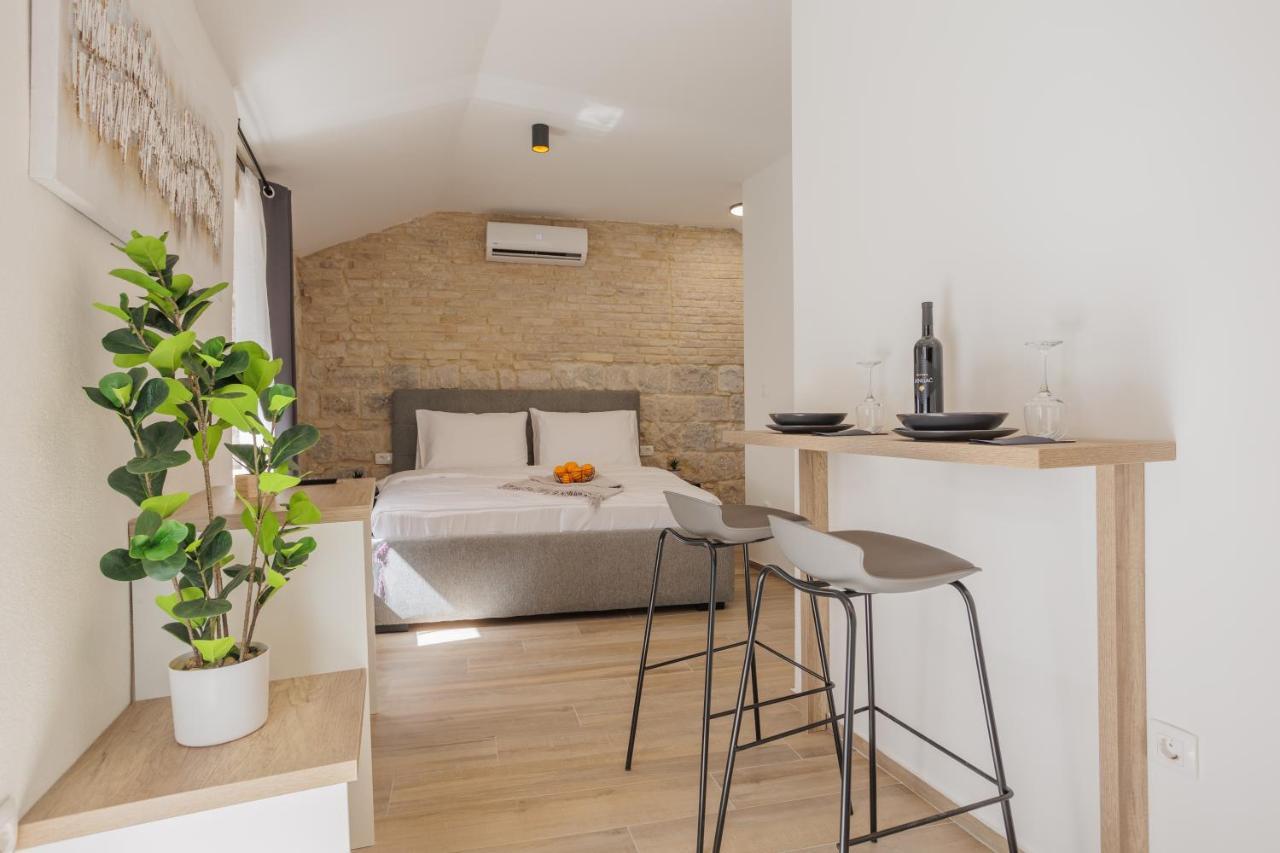 Apartment Piritus