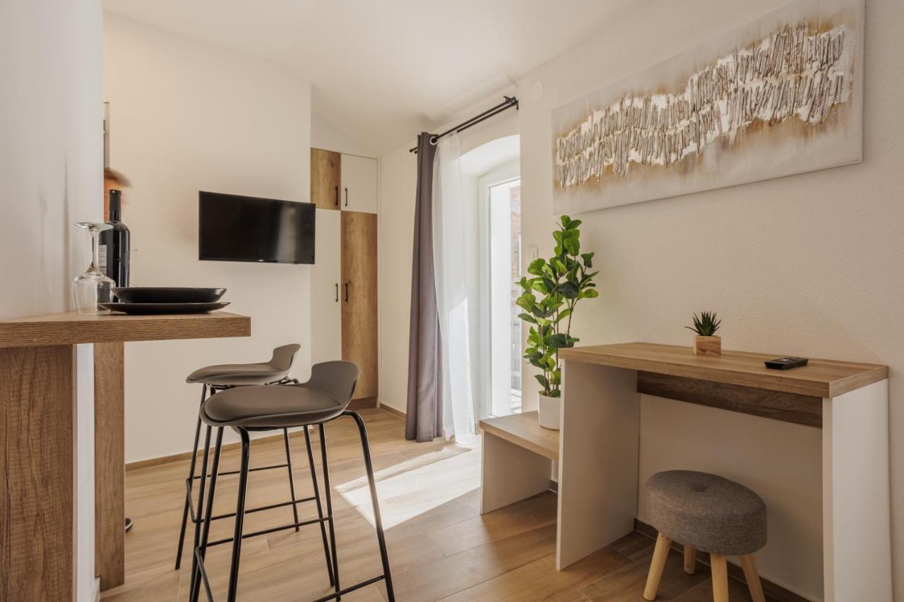 Piritus Apartment