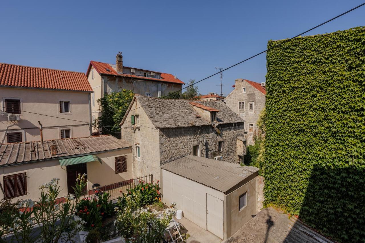 Apartamento Piritus *