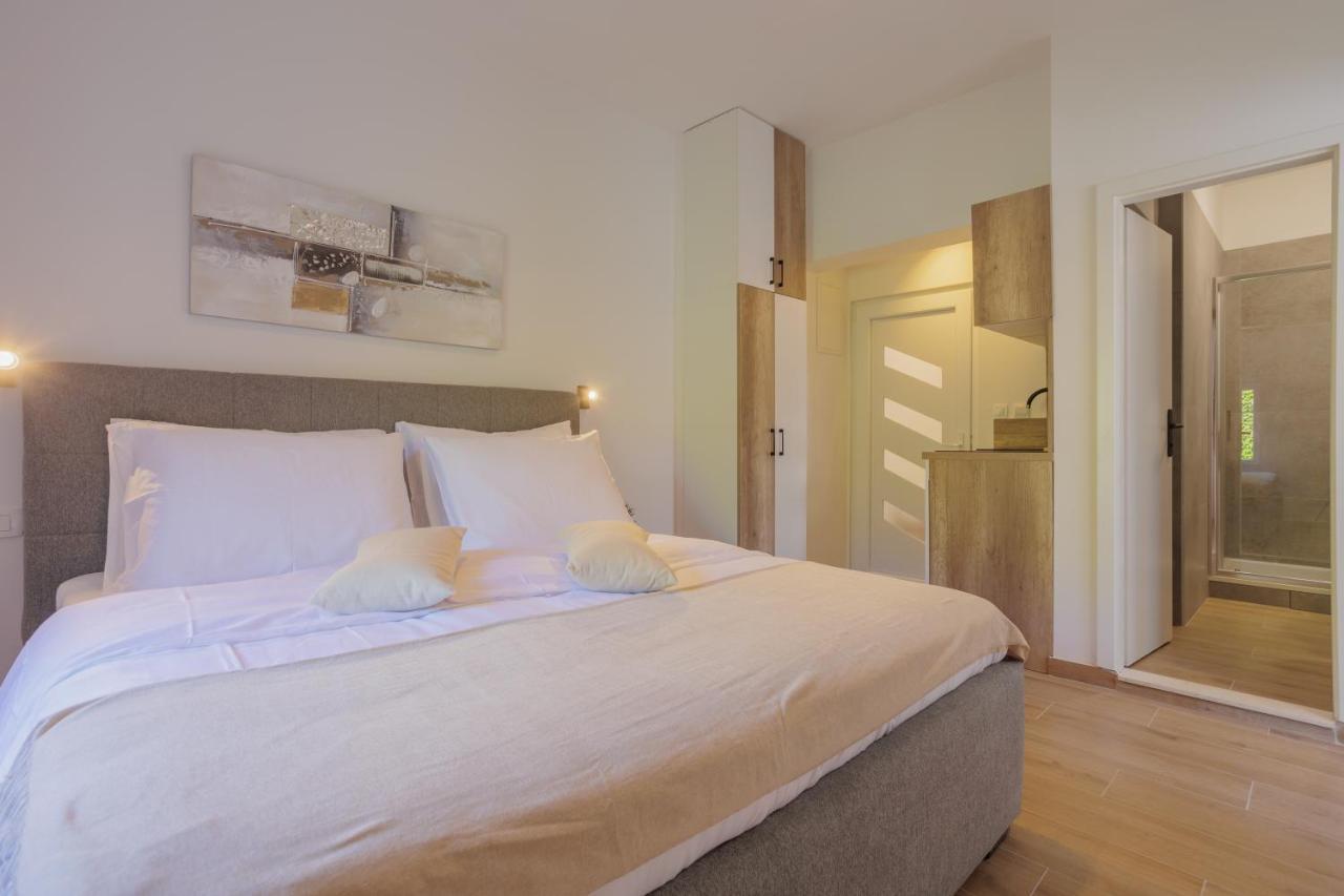 Apartment Piritus *