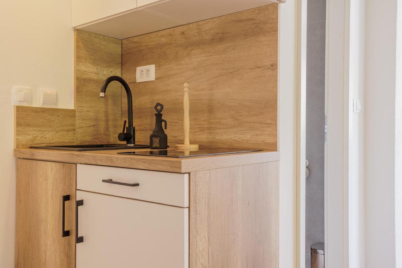 Apartamento Piritus