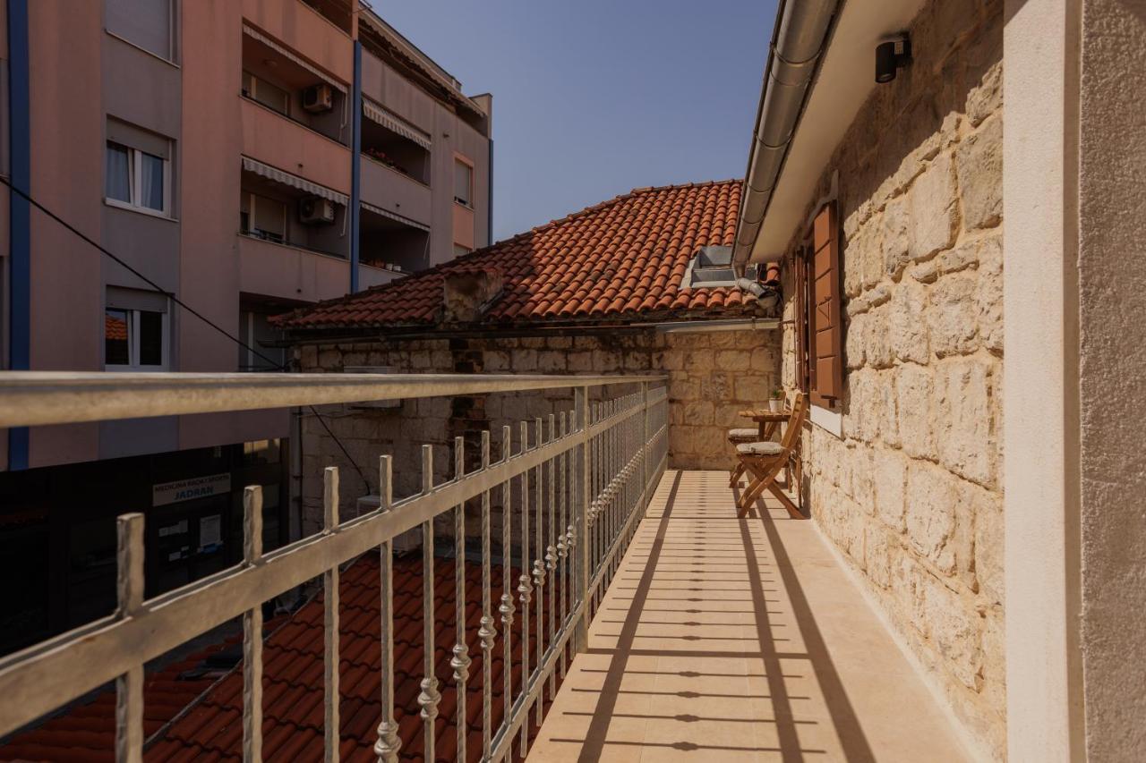 Piritus Apartment Split